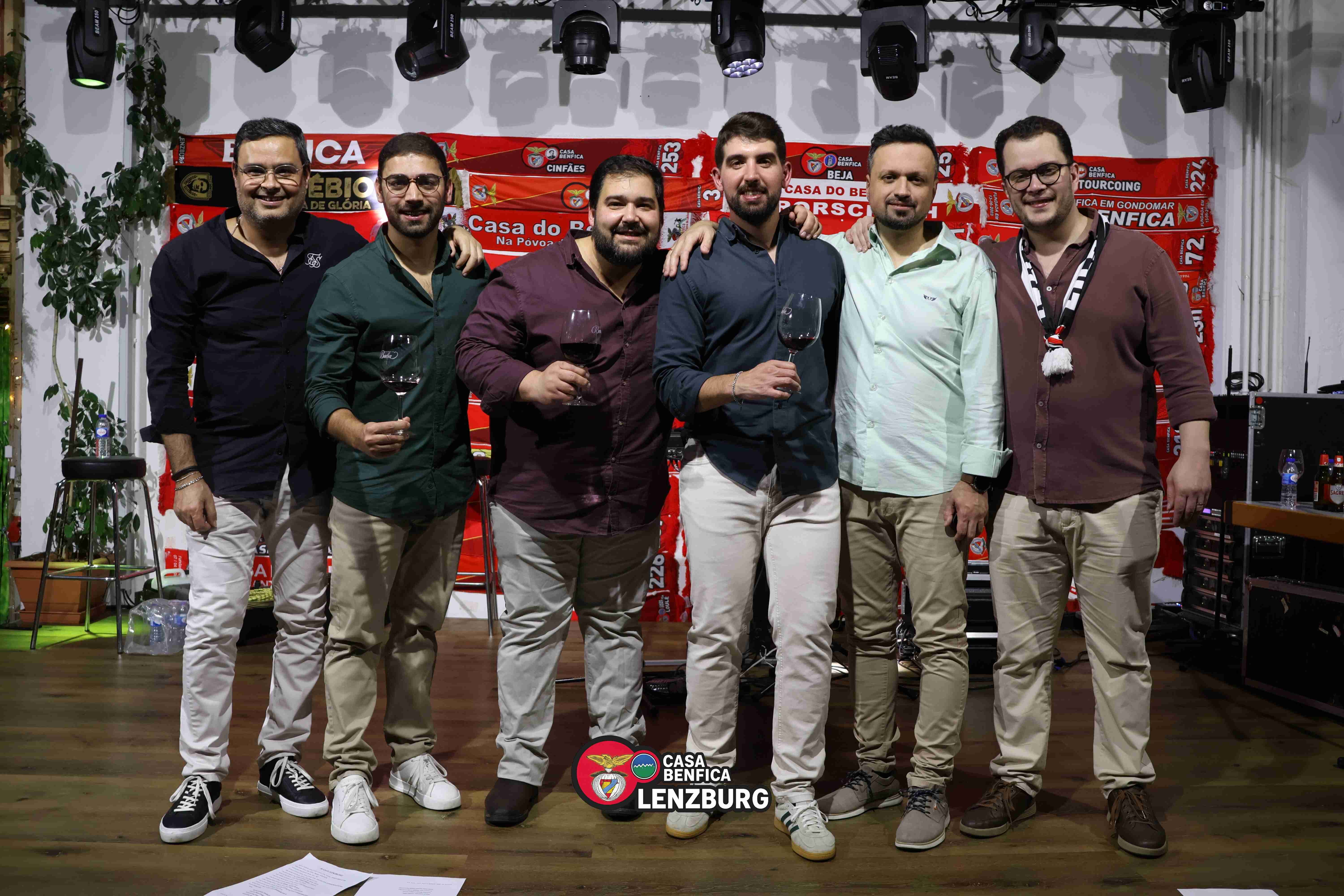 Noite Alentejana - Al-Canti — foto 1