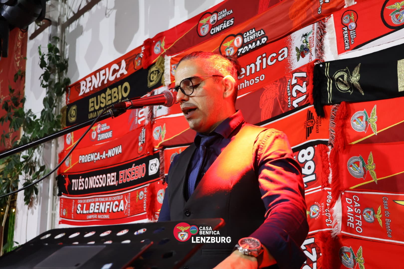 Noite Alentejana - Al-Canti — foto 2