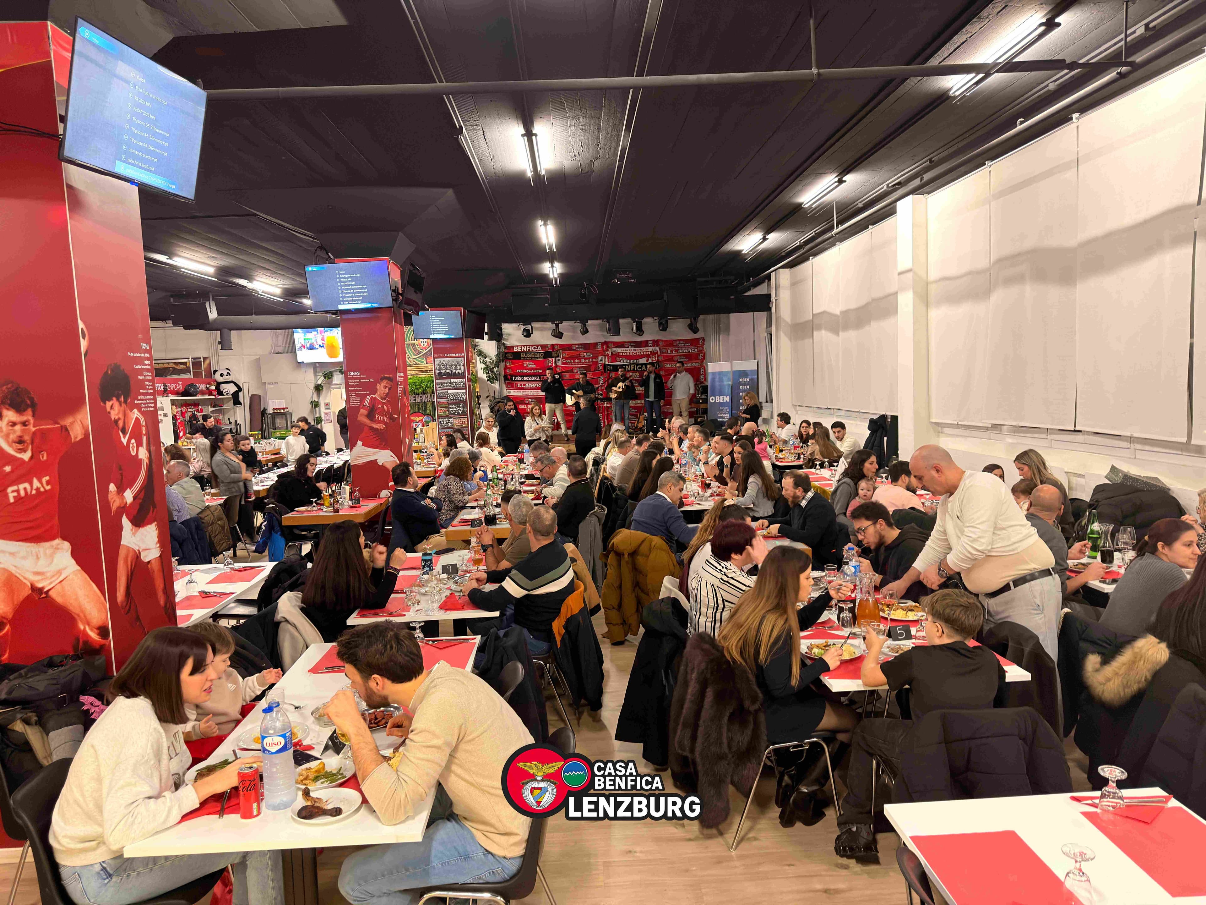 Noite Alentejana - Al-Canti — foto 3