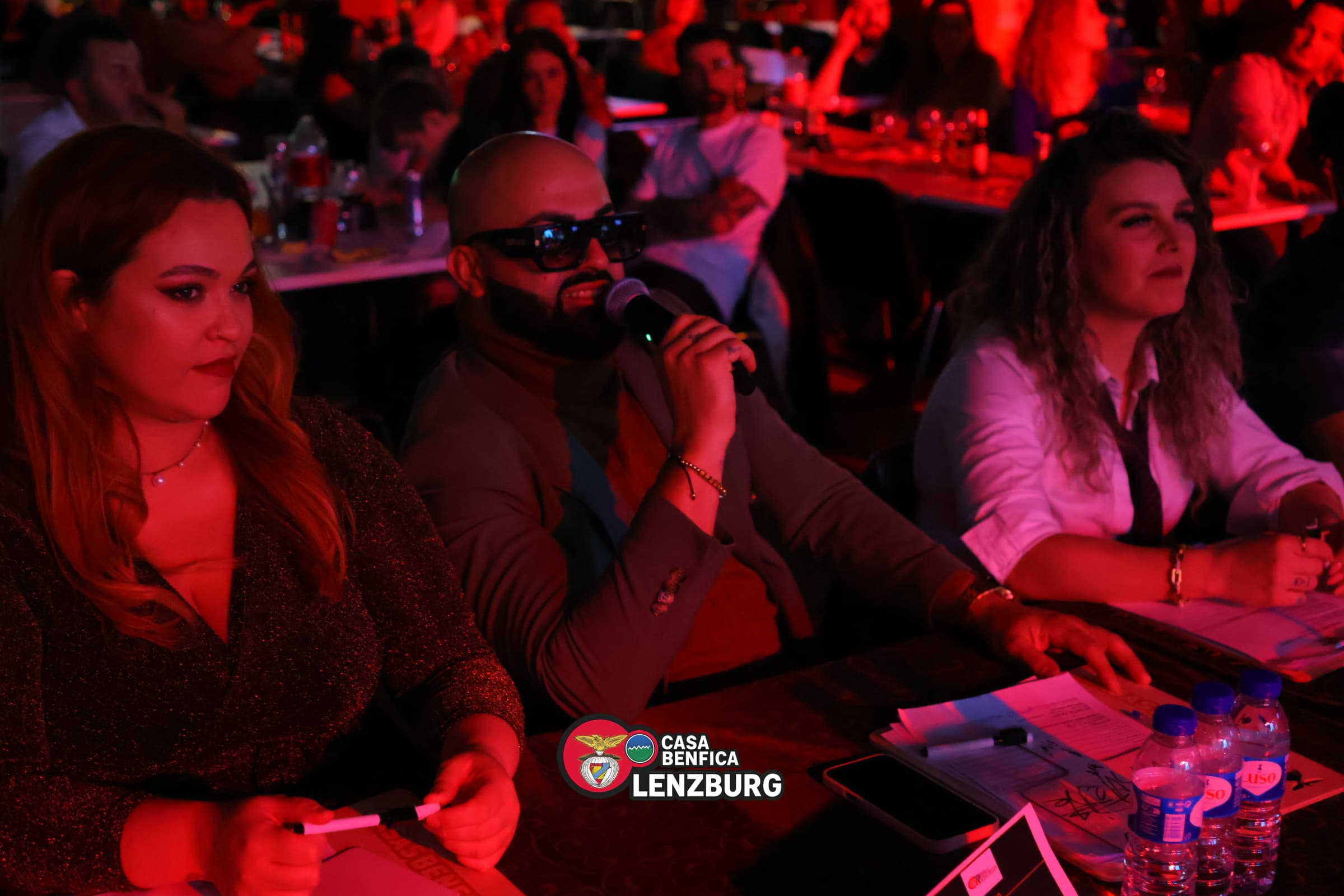 Caça Talentos — foto 3