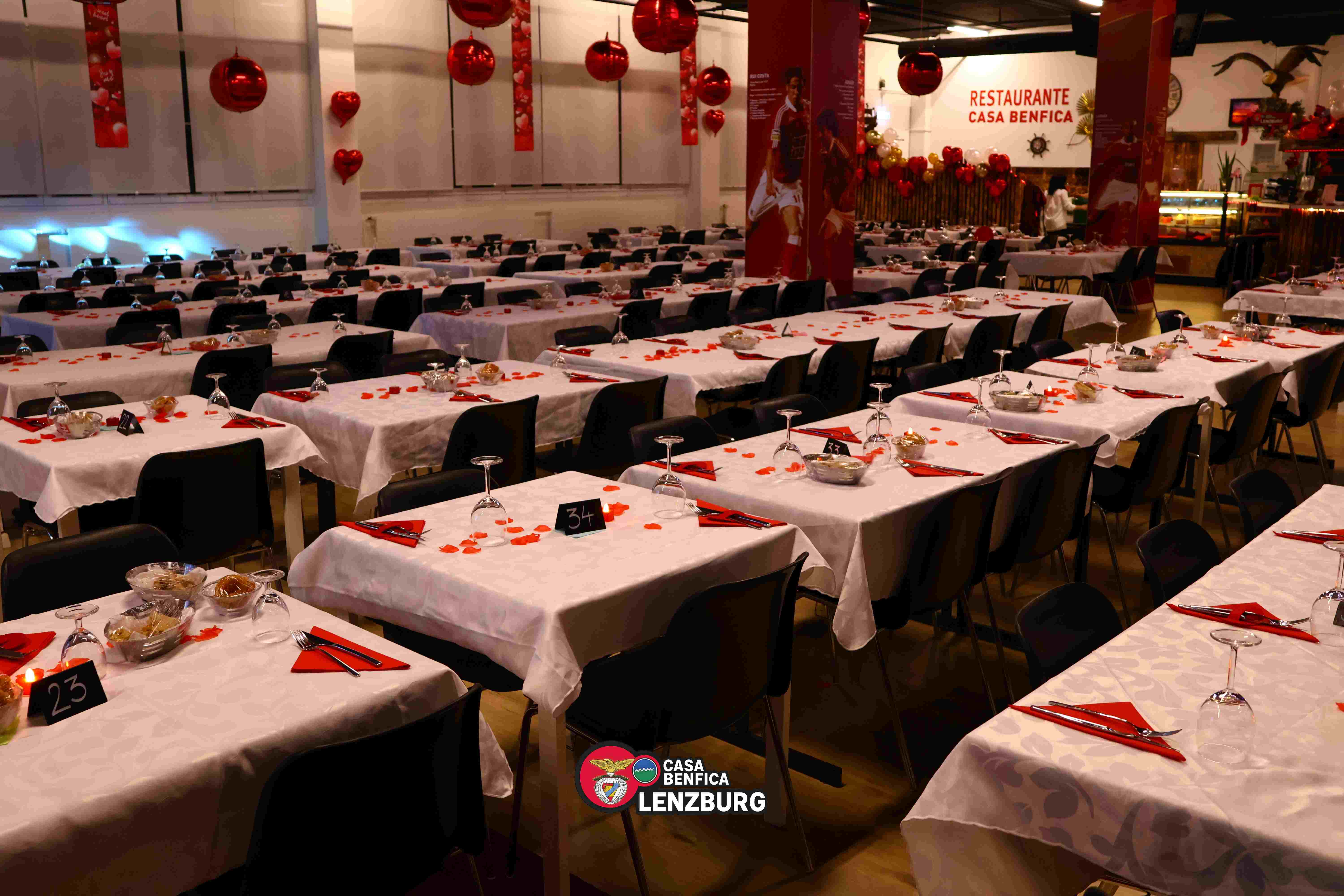 Dia dos Namorados - Graciano Damásio & Miro Vemba — foto 1