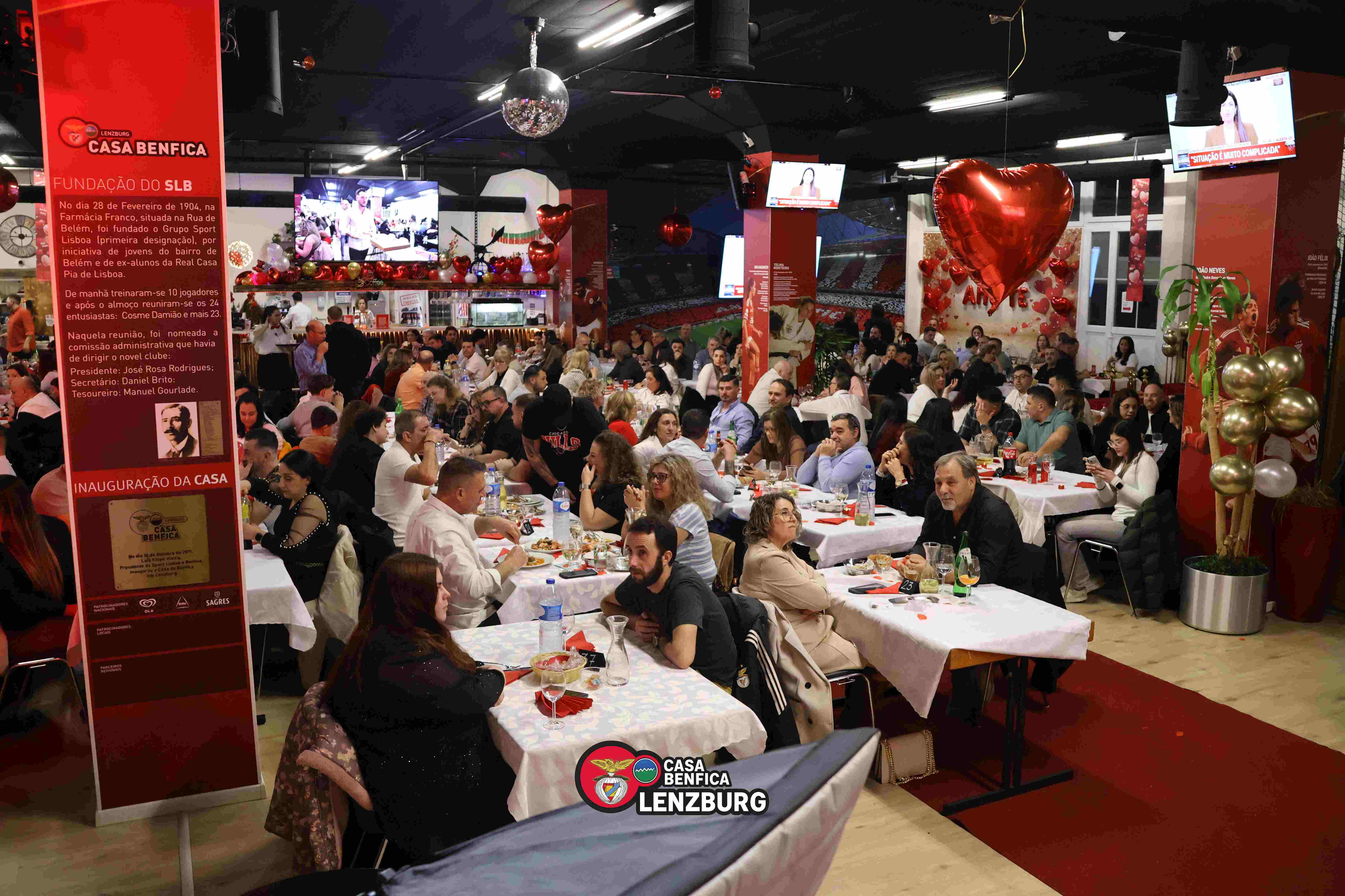 Dia dos Namorados - Graciano Damásio & Miro Vemba — foto 3