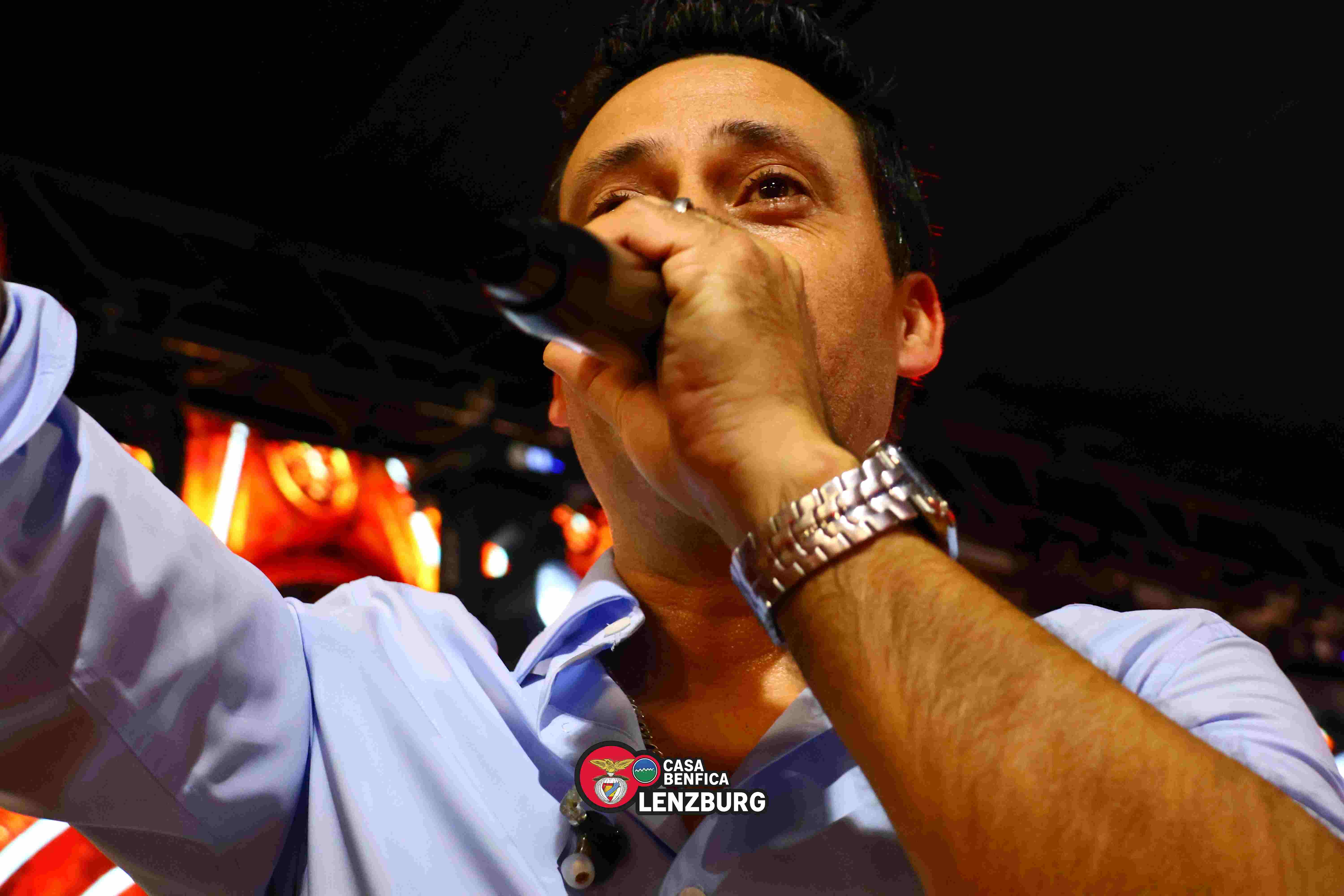 Dia dos Namorados - Graciano Damásio & Miro Vemba — foto 4