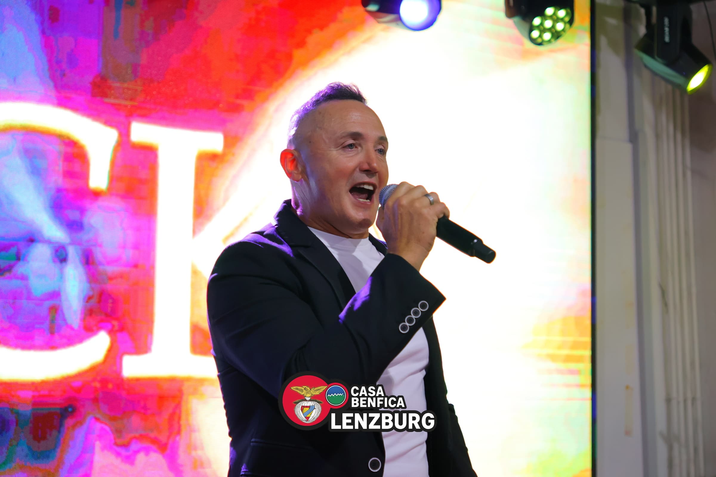 Ricky - JLO el Romantico - Abel Fava — foto 2