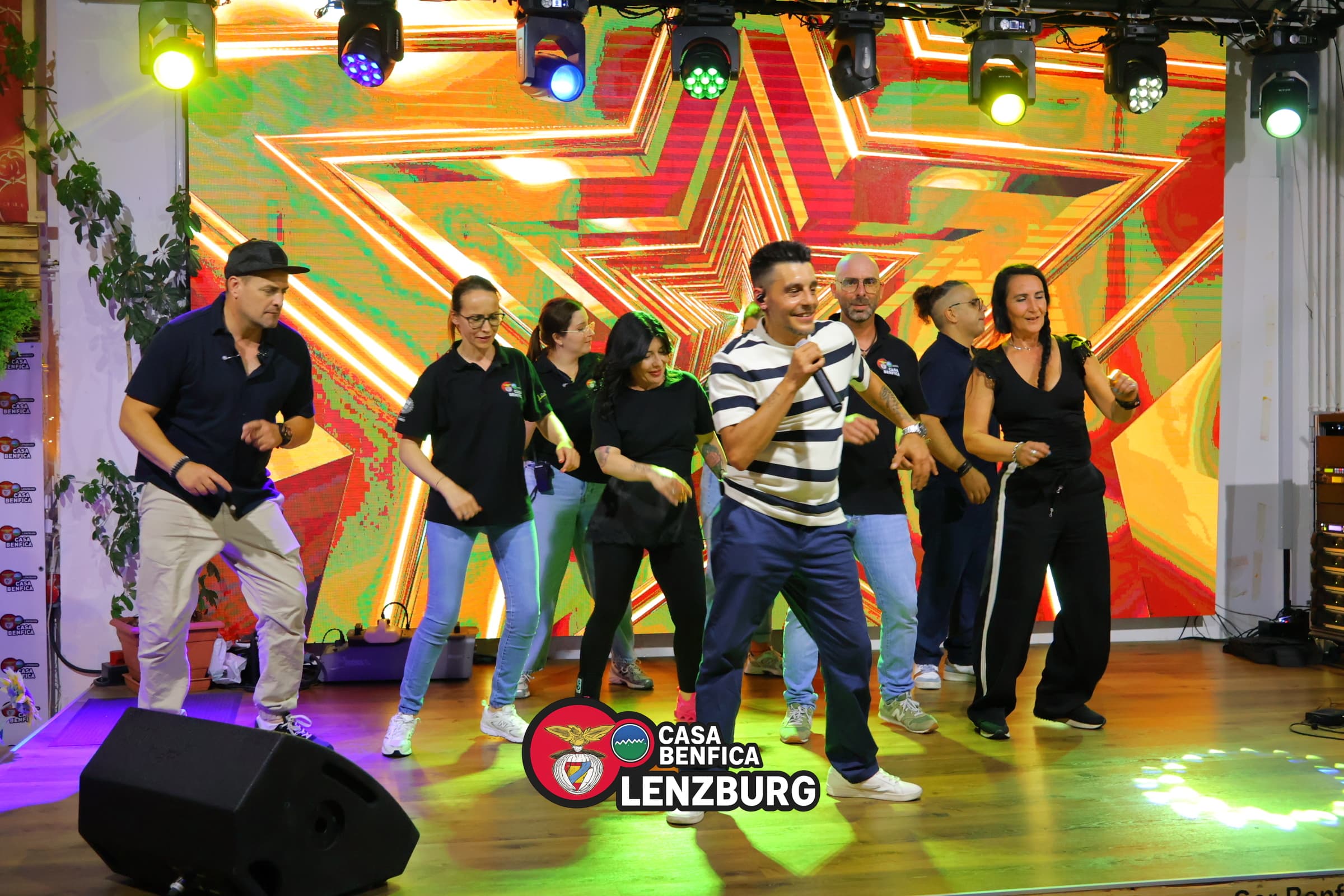 Ricky - JLO el Romantico - Abel Fava — foto 1
