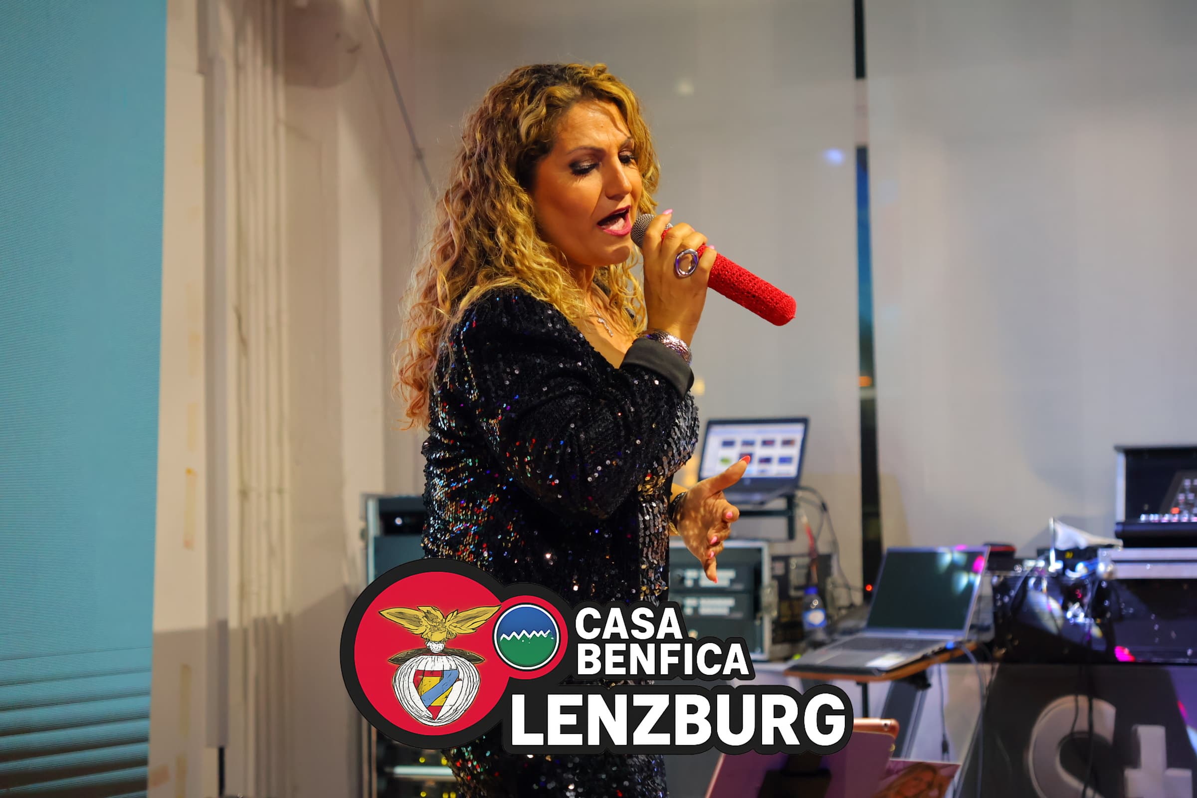 Elena Correia - Lusibaile — foto 1