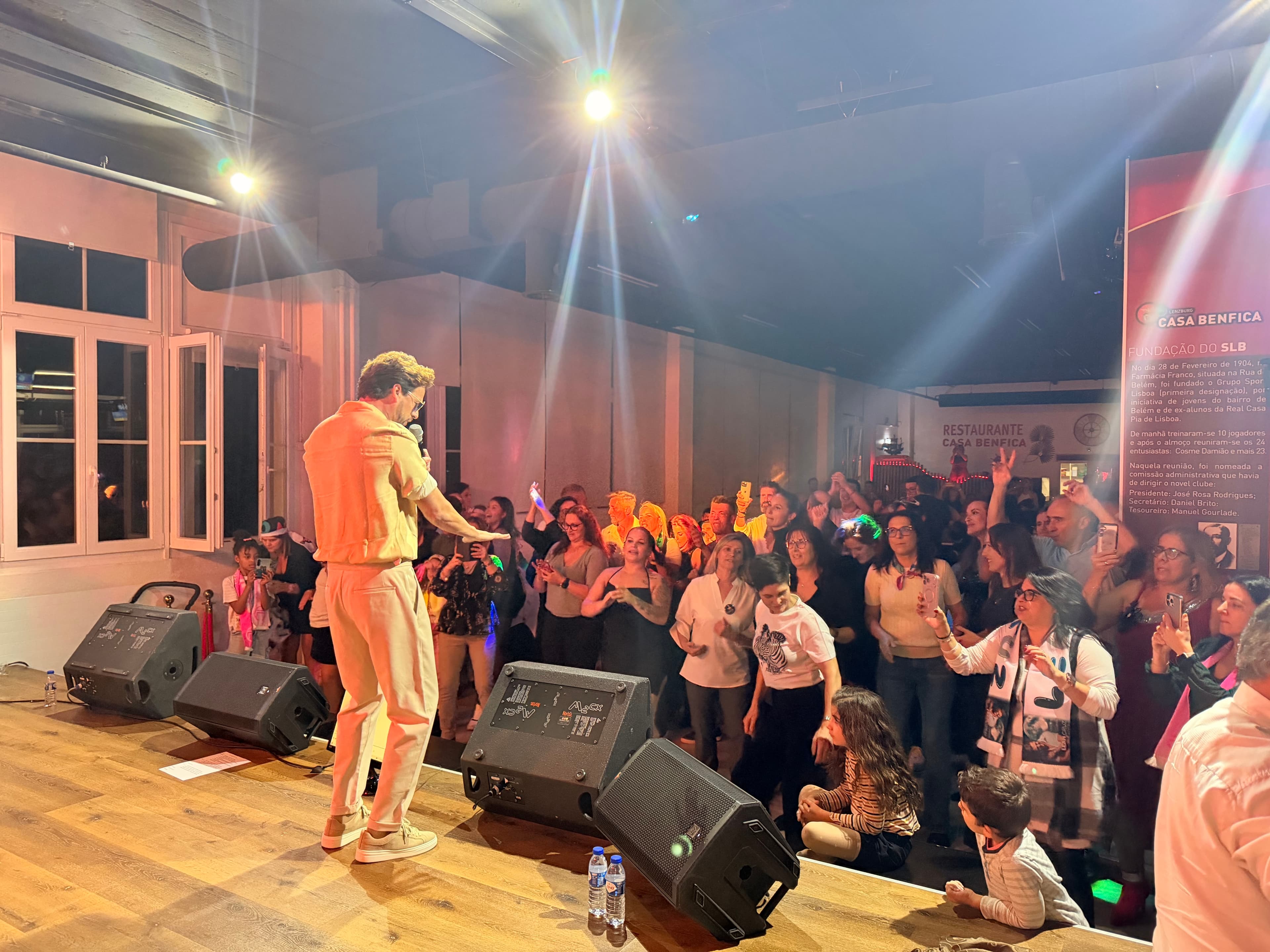 Lean Cruz — foto 1