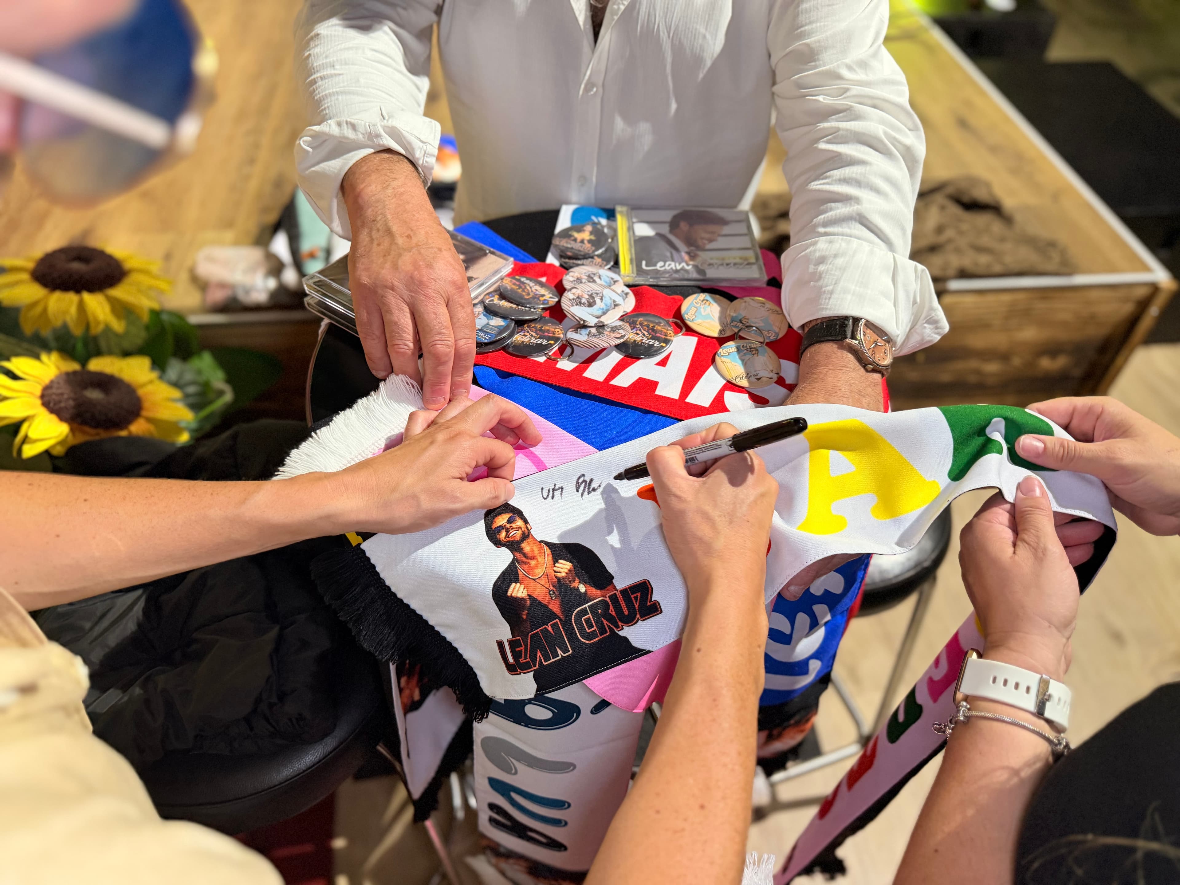 Lean Cruz — foto 2