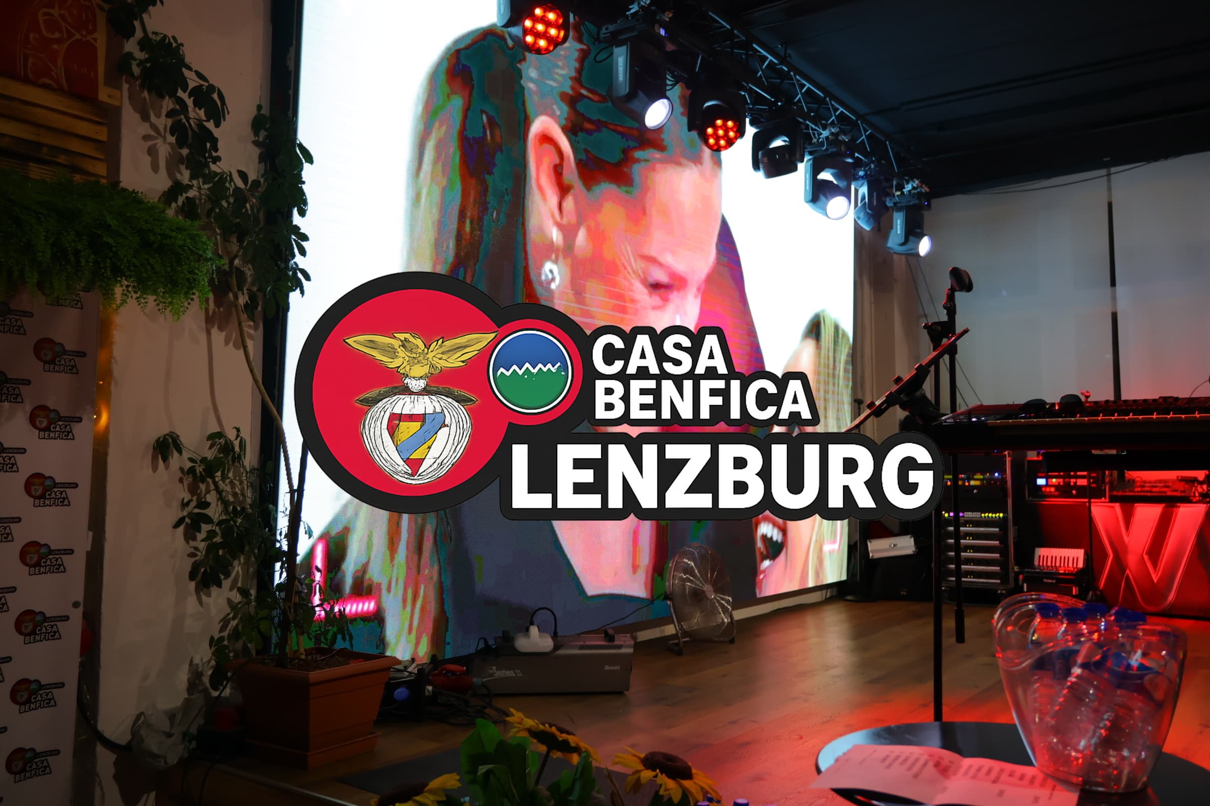 São João - Luciana Abreu & Micaela — foto 4